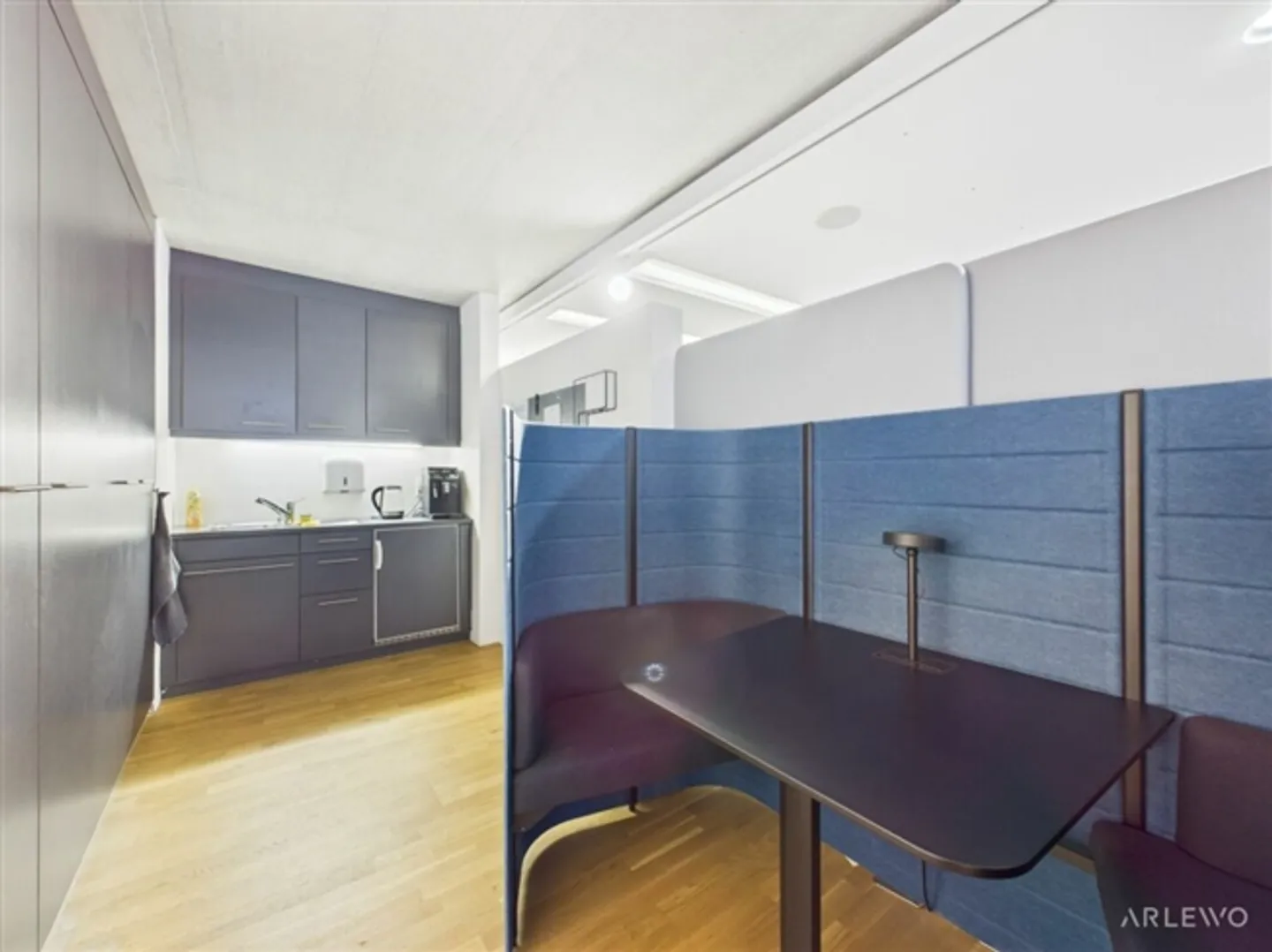 Representative Service Area in a Busy Location - Photo 11 of 11