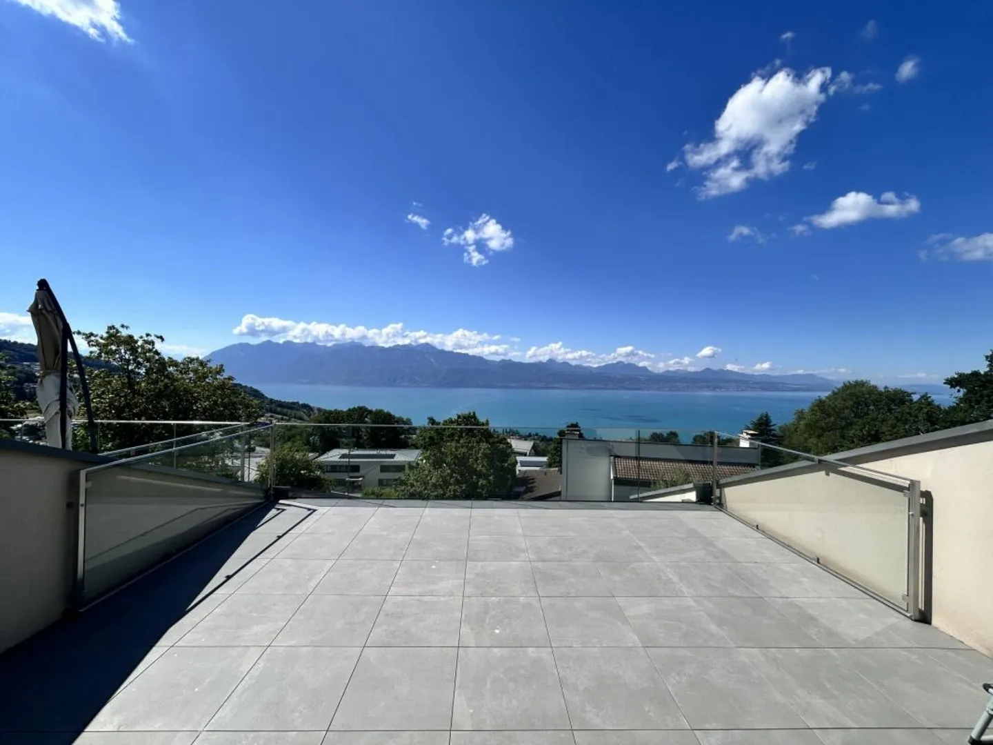 Villa Triplex Contemporaine - Photo 1 sur 20