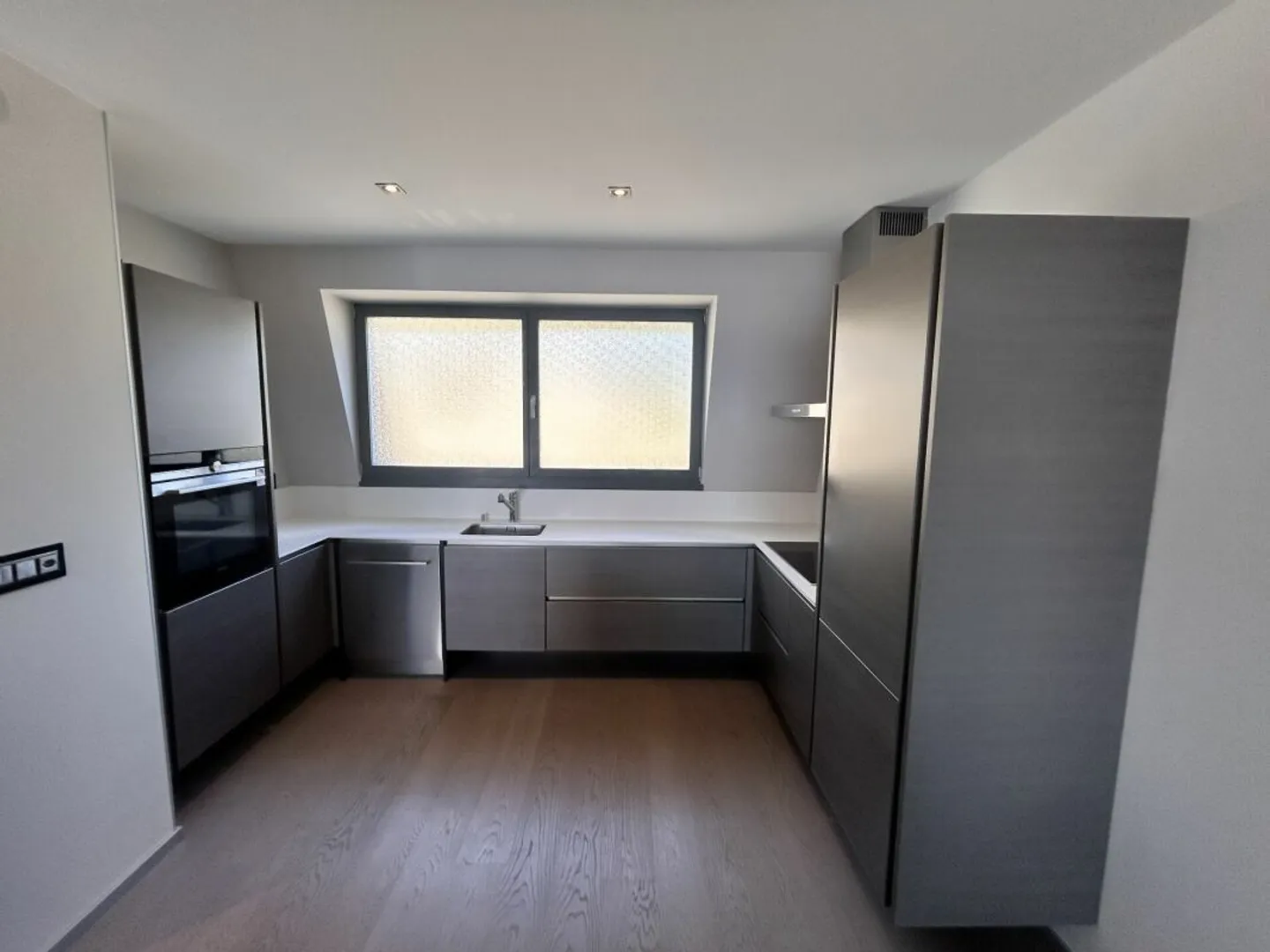 Villa Triplex Contemporaine - Photo 2 sur 20