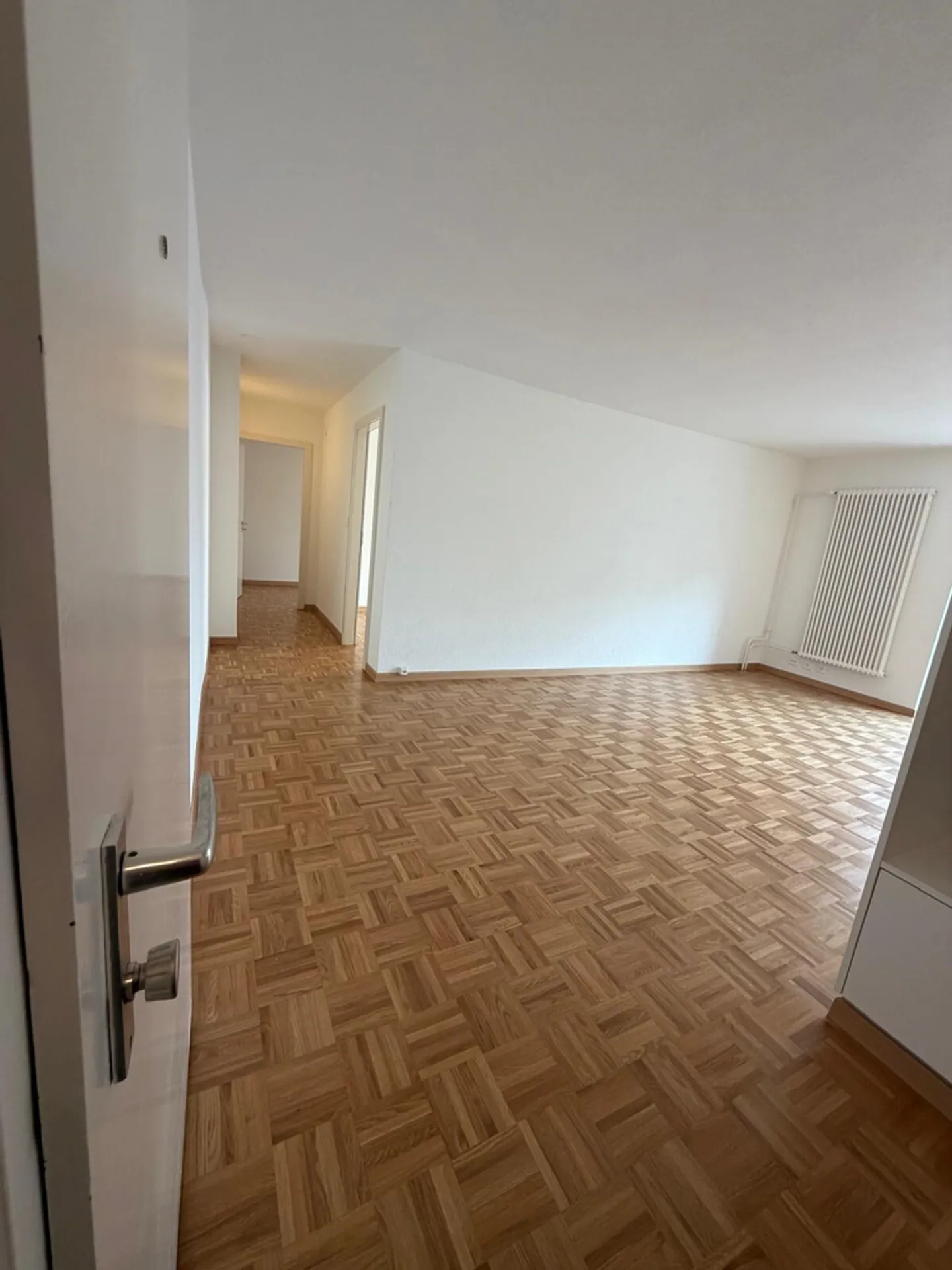 Geräumige Wohnung in Payerne - Foto 6 von 7