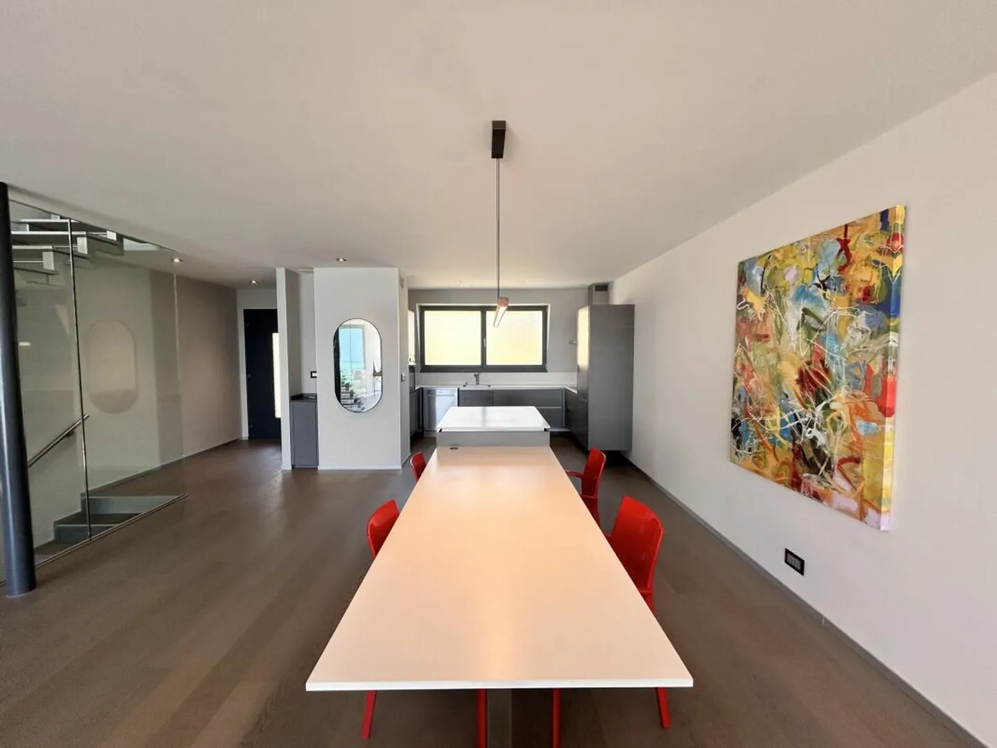 Villa Triplex Contemporaine - Photo 4 sur 20