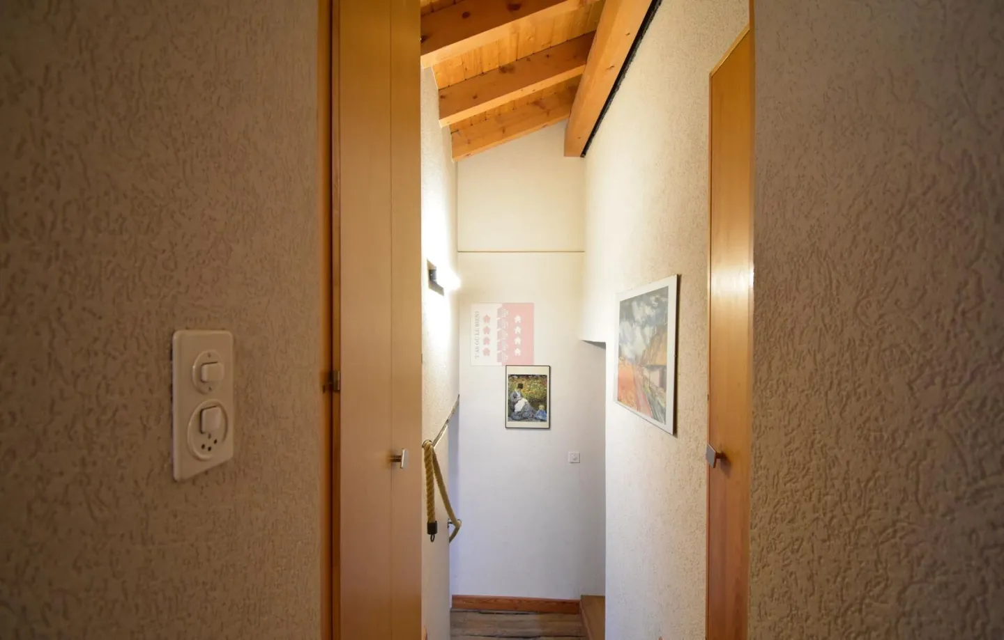 Maison de village 6.5 pièces à Charrat - Photo 1 sur 29