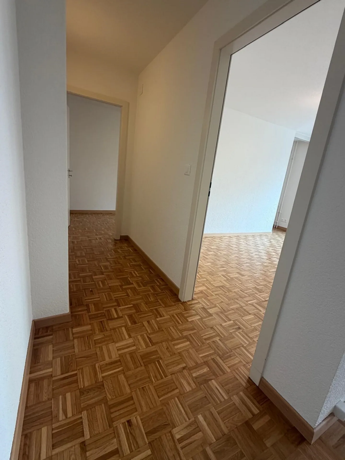 Geräumige Wohnung in Payerne - Foto 7 von 7