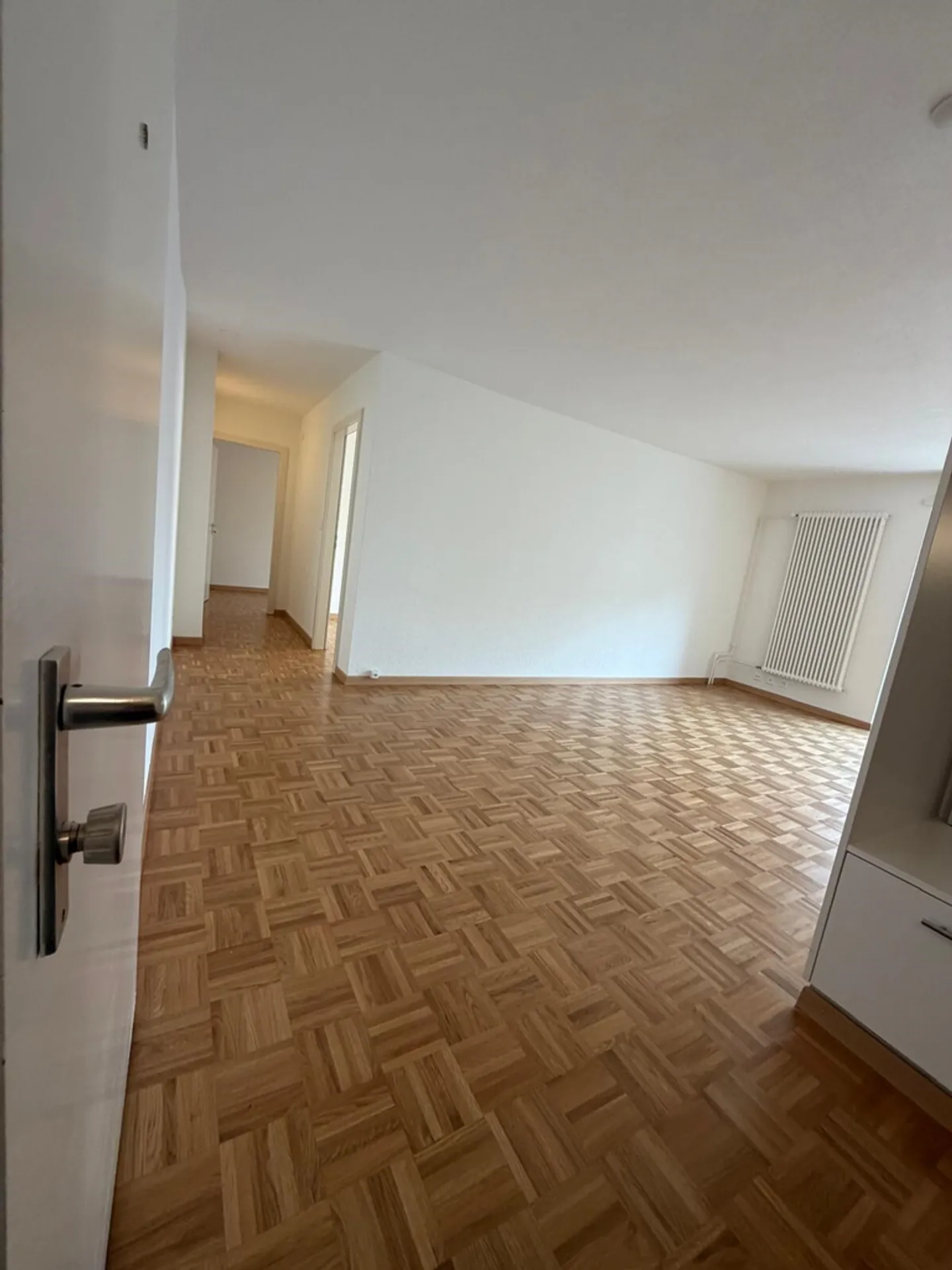 Geräumige Wohnung in Payerne - Foto 4 von 7