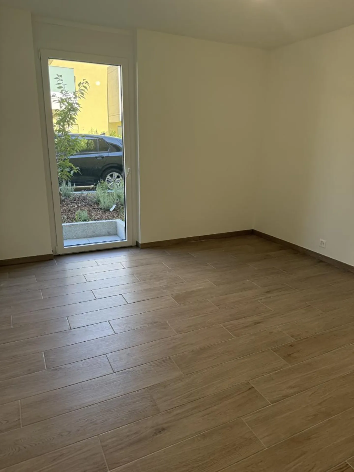 Charmant Appartement au Rez-de-Chaussée - Photo 4 sur 7