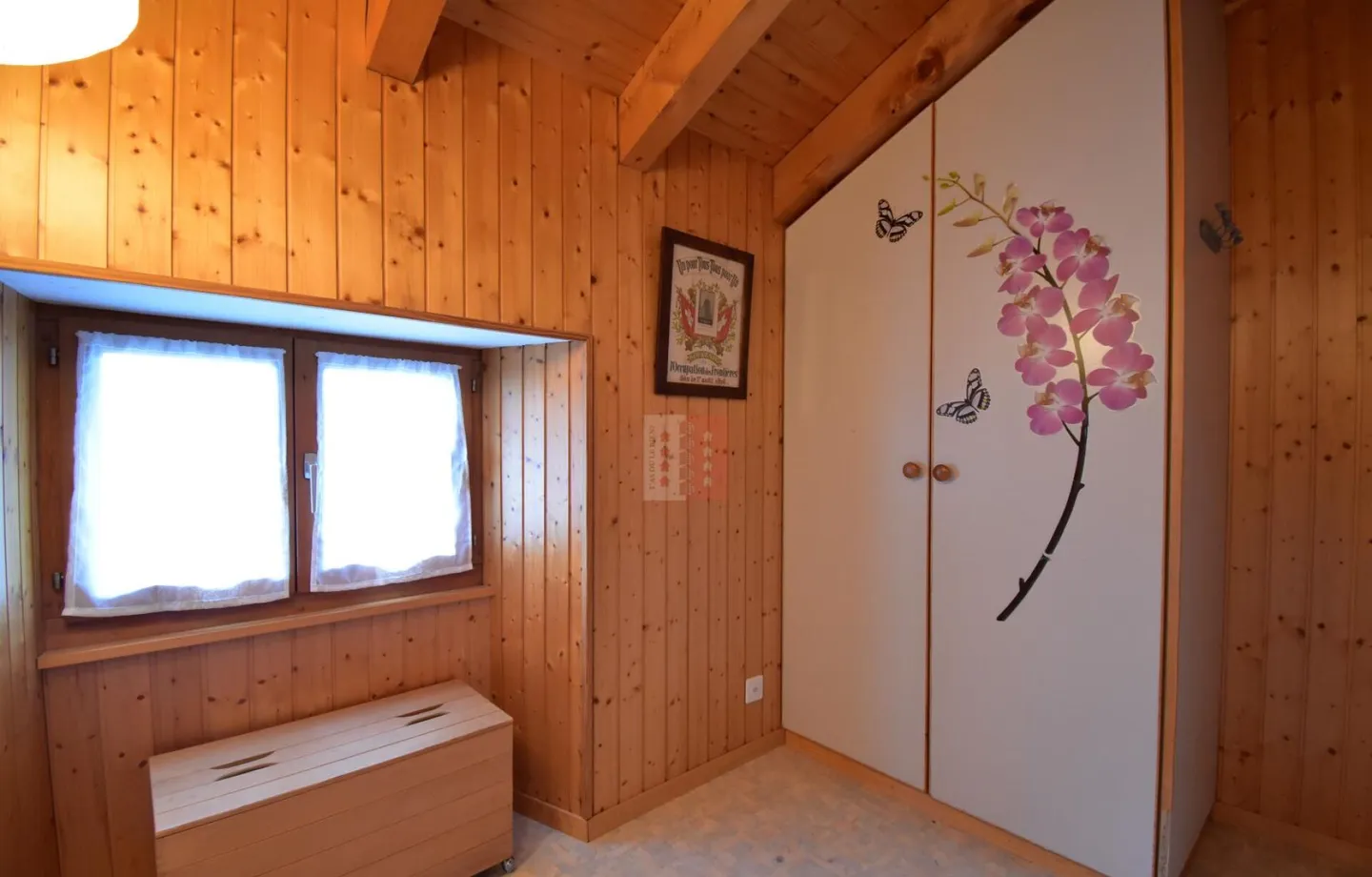 Maison de village 6.5 pièces à Charrat - Photo 3 sur 29