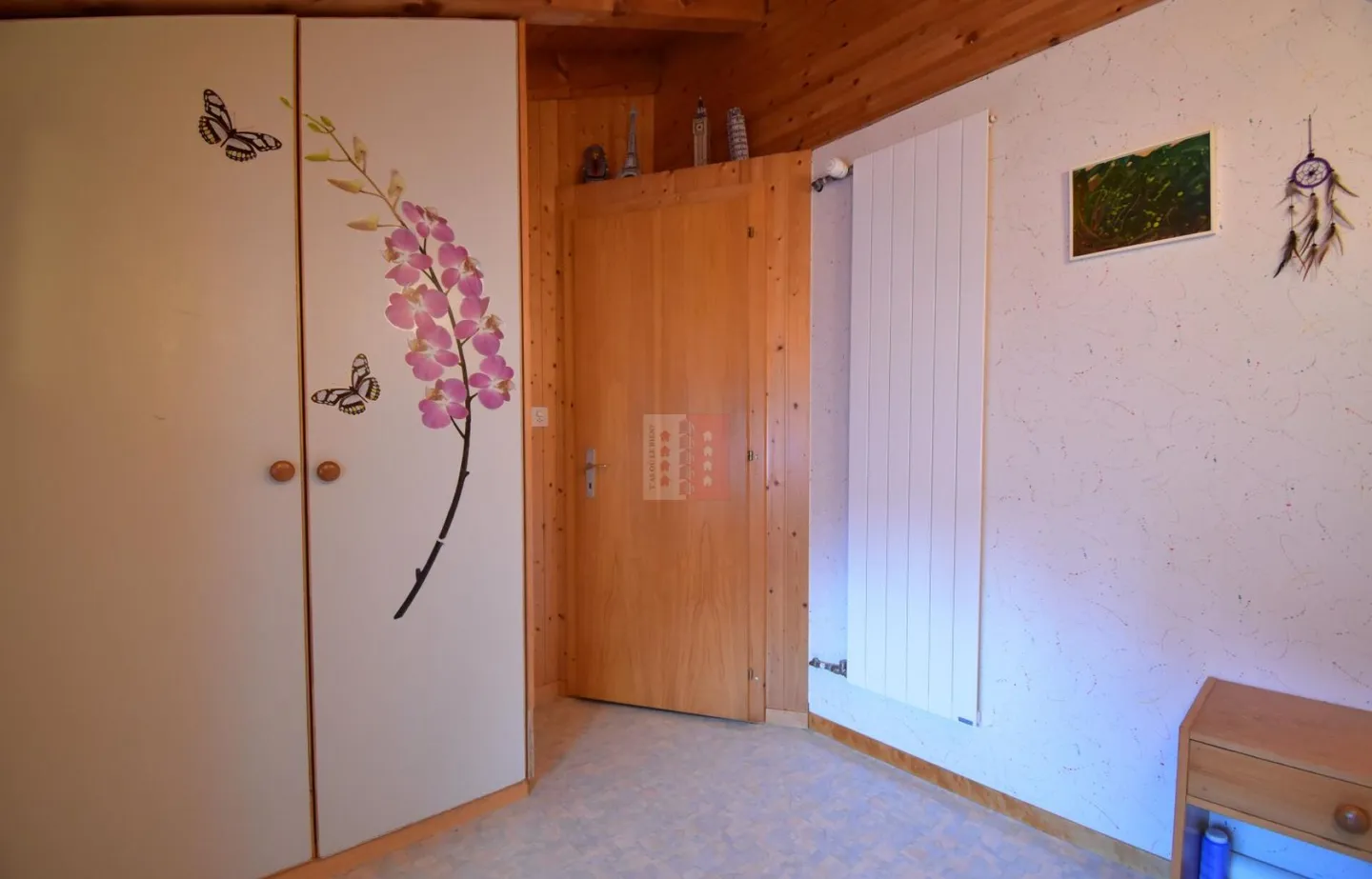 Maison de village 6.5 pièces à Charrat - Photo 4 sur 29