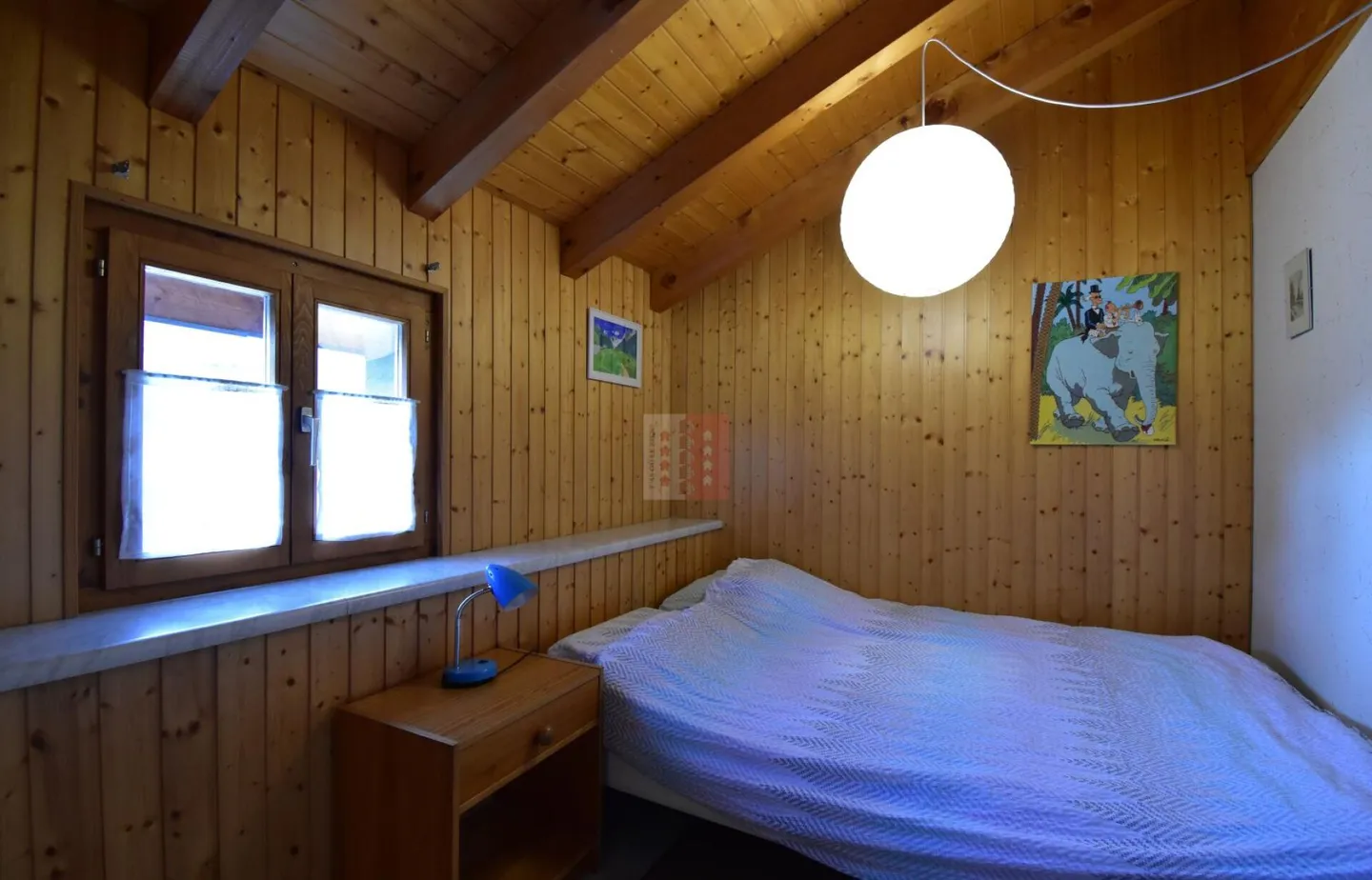 Maison de village 6.5 pièces à Charrat - Photo 5 sur 29