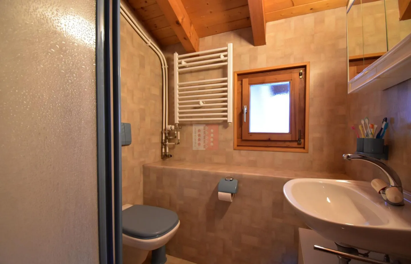 Maison de village 6.5 pièces à Charrat - Photo 6 sur 29