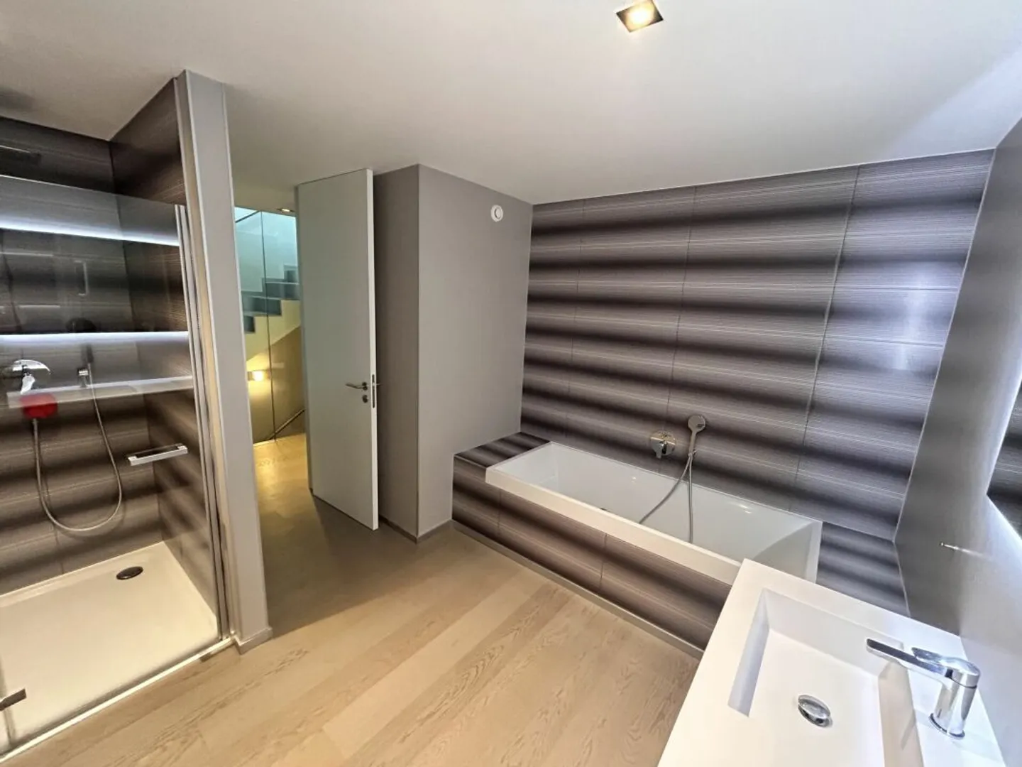 Villa Triplex Contemporaine - Photo 6 sur 20