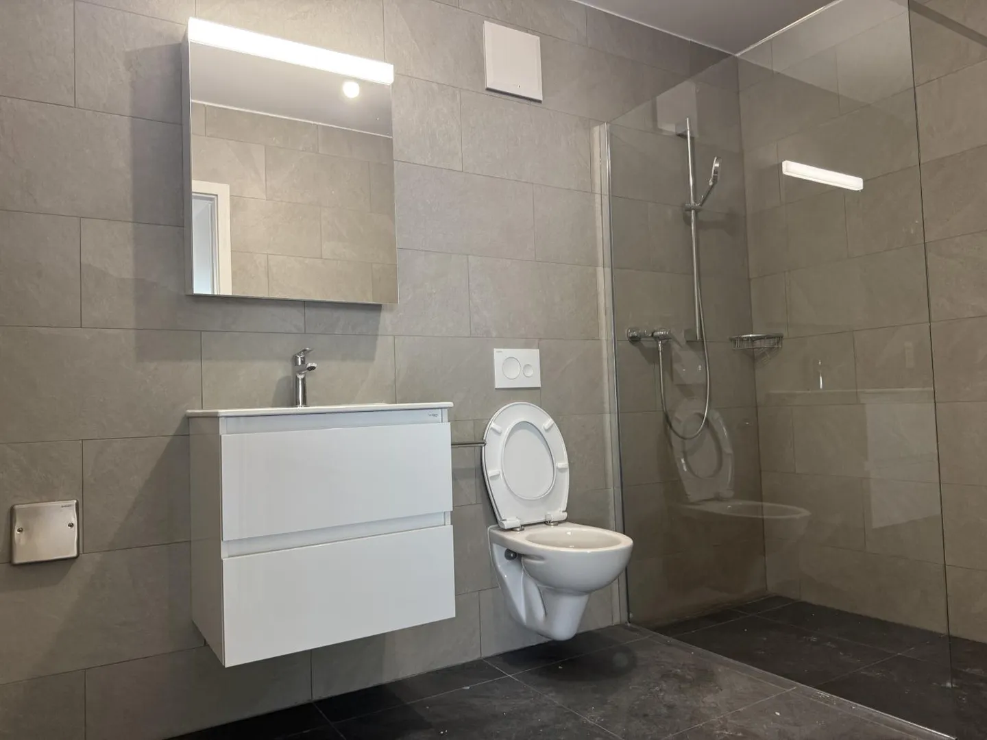 Charmant Appartement au Rez-de-Chaussée - Photo 5 sur 7