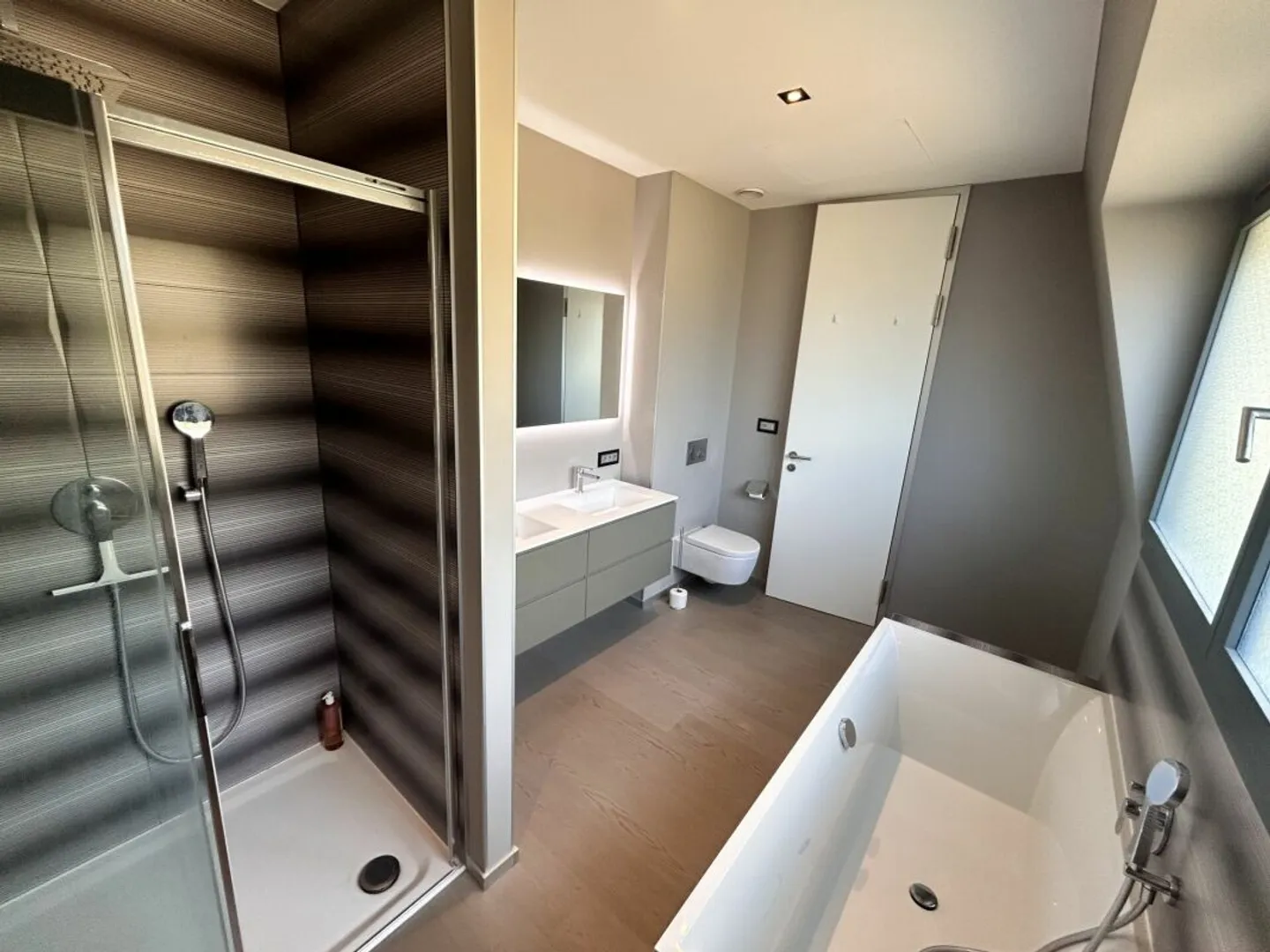 Villa Triplex Contemporaine - Photo 7 sur 20