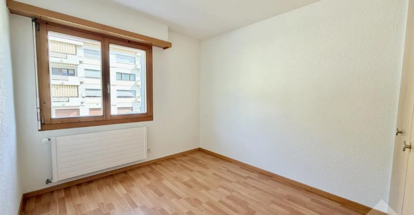 Appartement traversant 4.5 pièces - Photo 8 sur 12