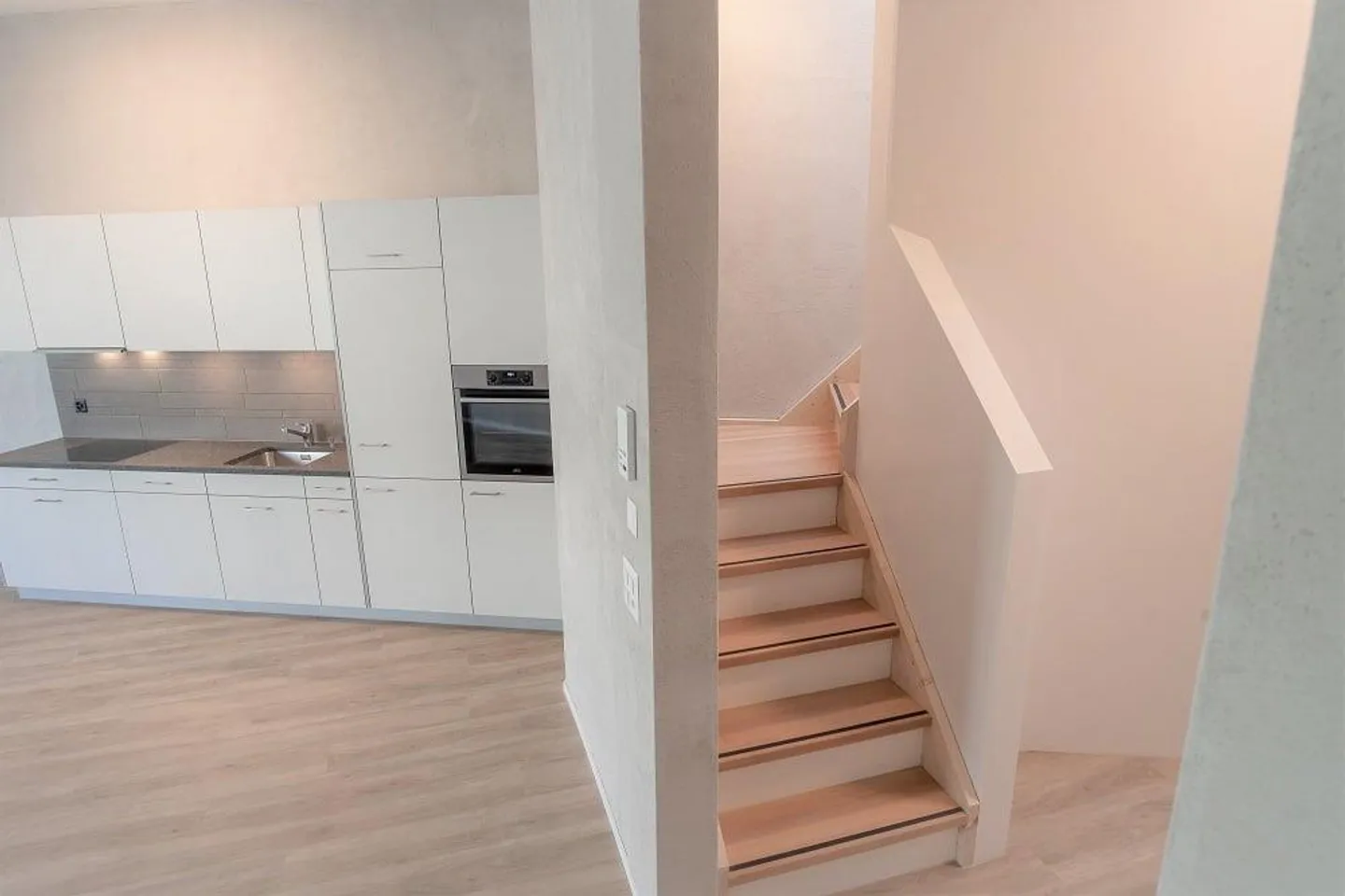 Atelier à louer dans un emplacement privilégié à Grenchen - Photo 1 sur 11