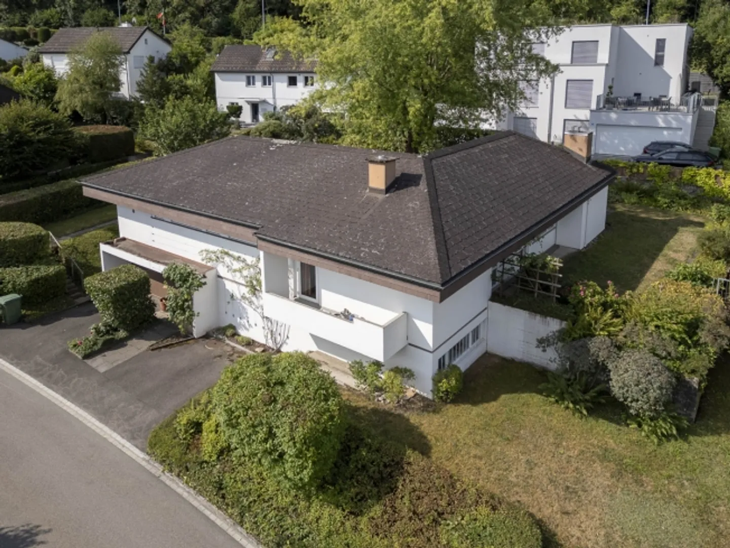 Charmante Maison Individuelle - Photo 1 sur 1
