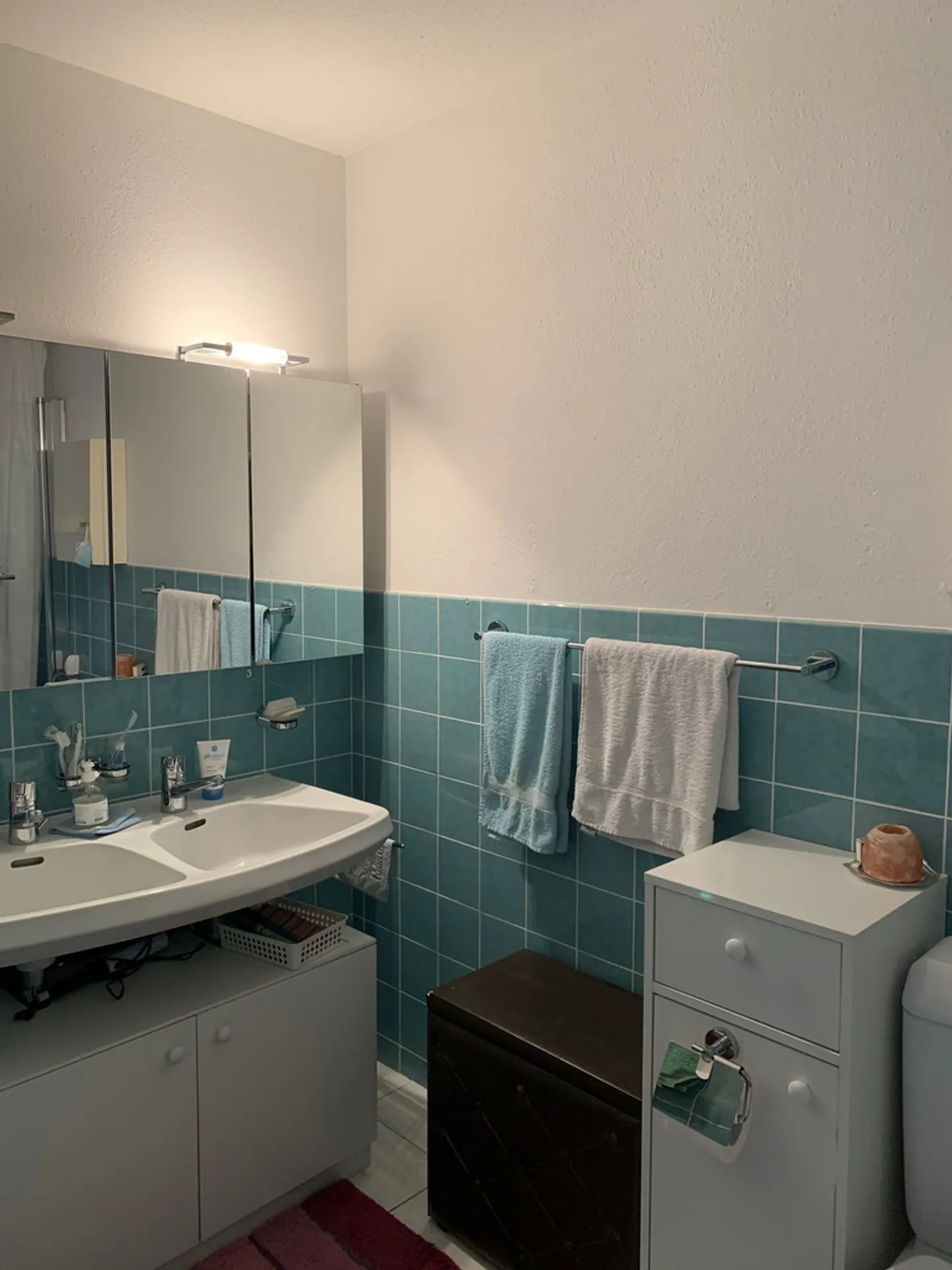 Appartement lumineux de 4,5 pièces dans le quartier prisé de Zurich-Wollishofen - Photo 8 sur 10