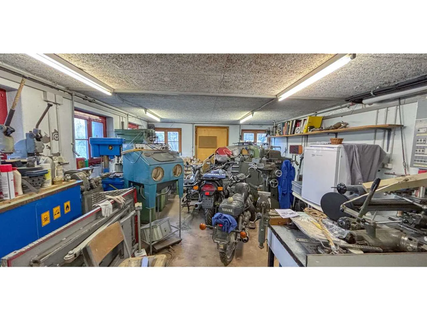 Affascinante casa colonica di 6 stanze in vendita a Gündisau - Foto 9 di 13