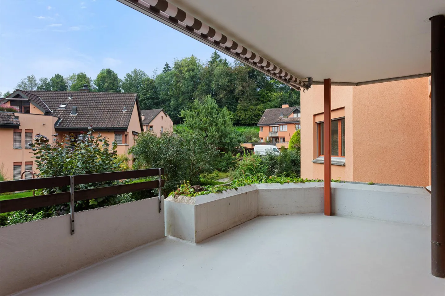 Vivre au cœur d'Esslingen - Photo 6 sur 8