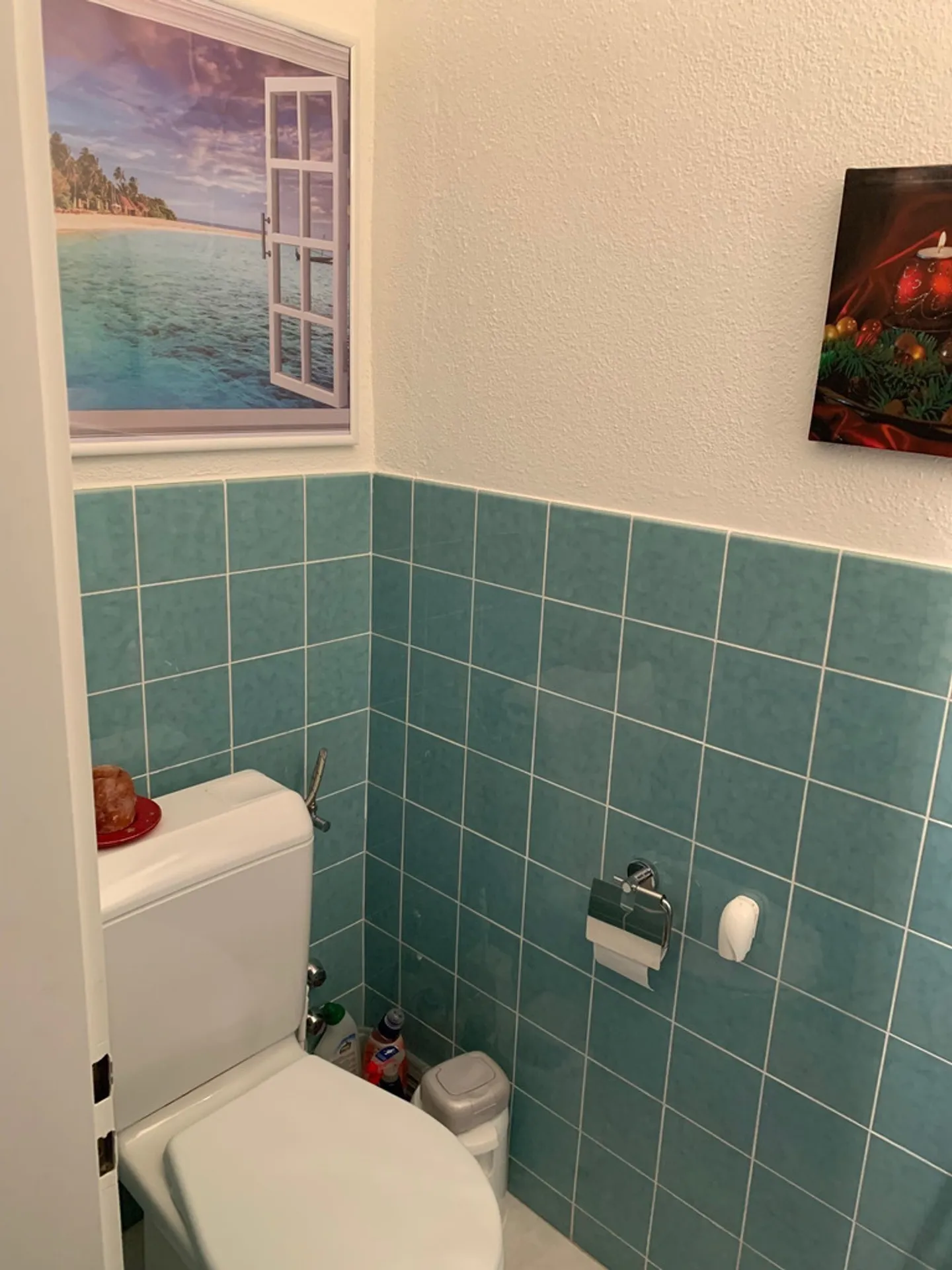 Appartement lumineux de 4,5 pièces dans le quartier prisé de Zurich-Wollishofen - Photo 9 sur 10