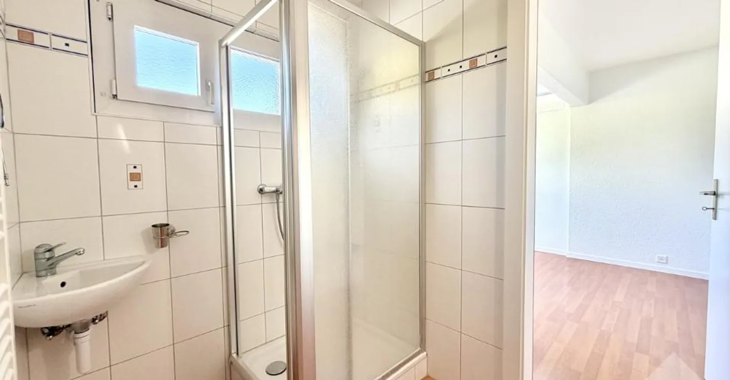 Appartement traversant 4.5 pièces - Photo 10 sur 12