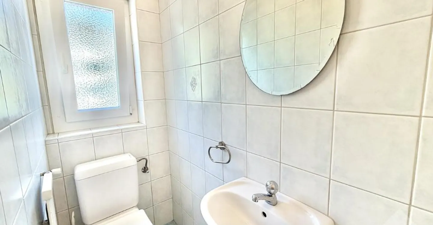 Appartement traversant 4.5 pièces - Photo 12 sur 12
