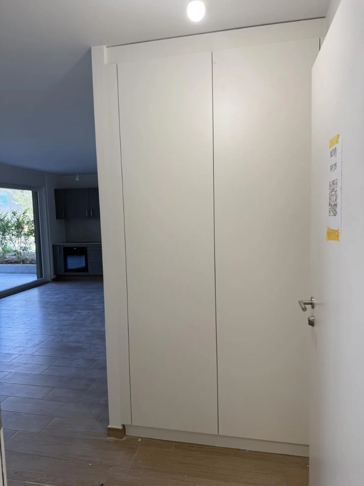 Charmant Appartement au Rez-de-Chaussée - Photo 7 sur 7