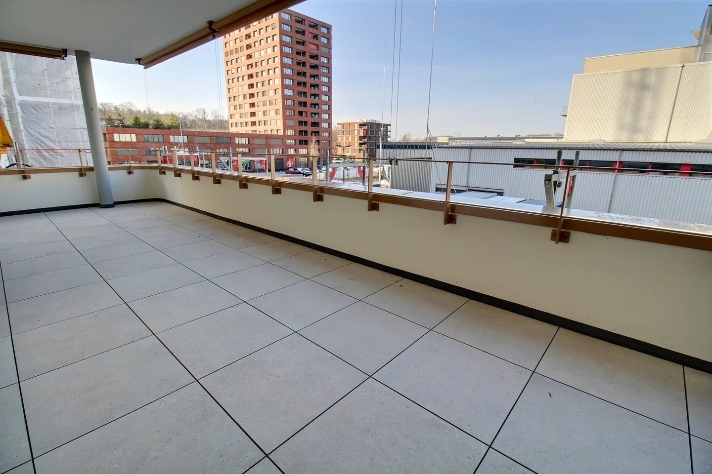 New 5.5 Room Apartments - Photo 2 of 13