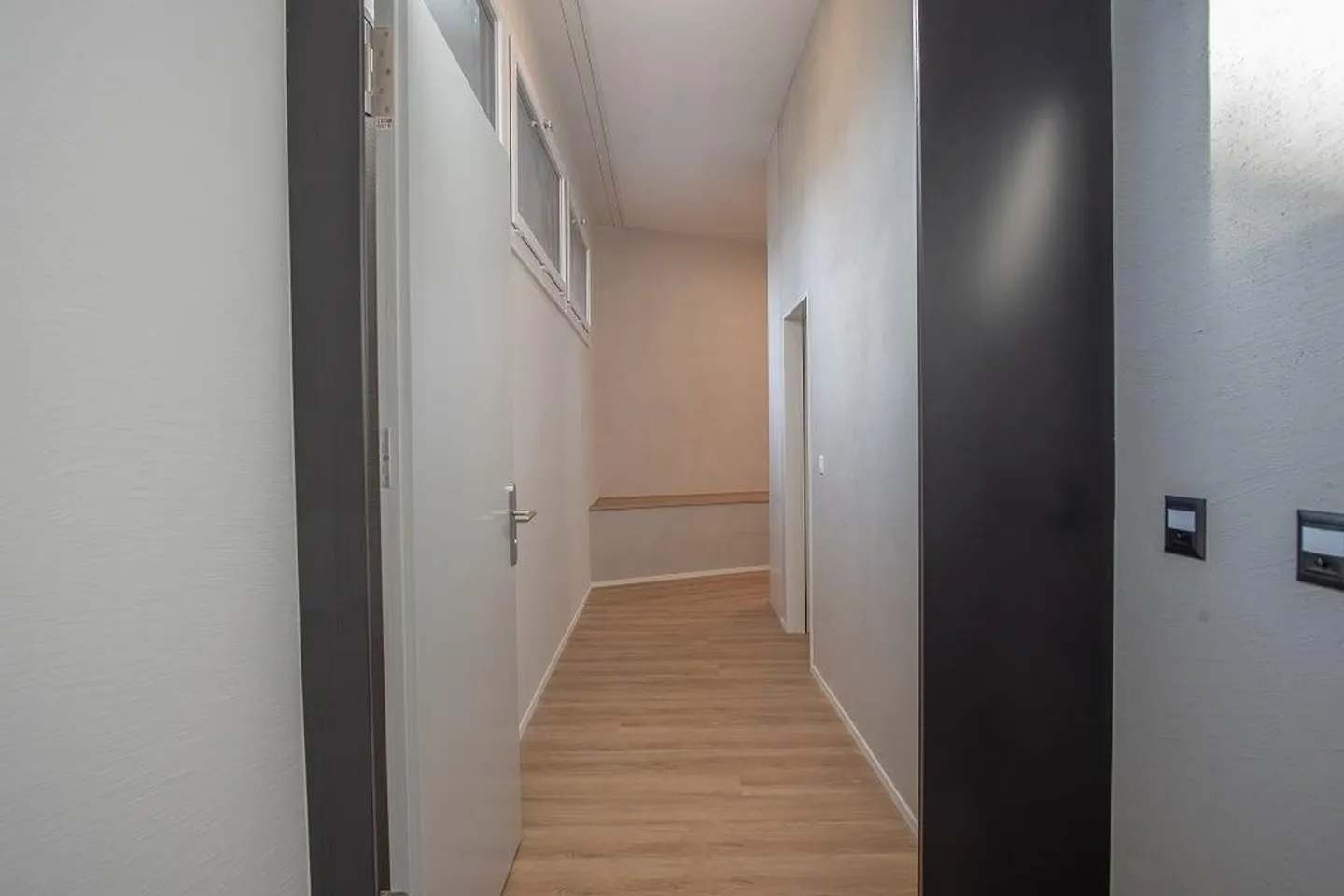 Atelier à louer dans un emplacement privilégié à Grenchen - Photo 5 sur 11