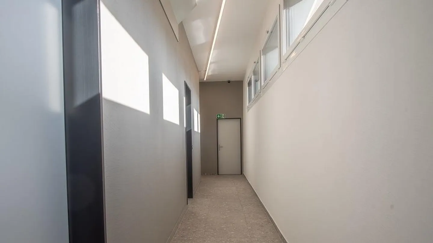 Atelier à louer dans un emplacement privilégié à Grenchen - Photo 6 sur 11