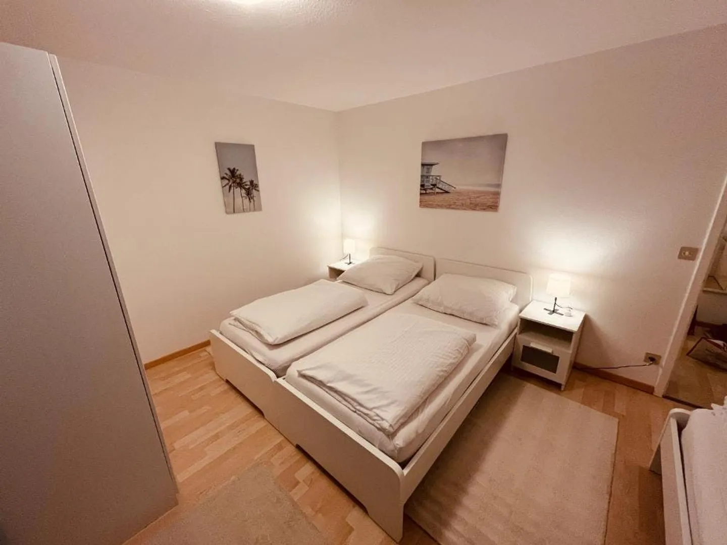 Apartment for rent - Photo 4 of 10