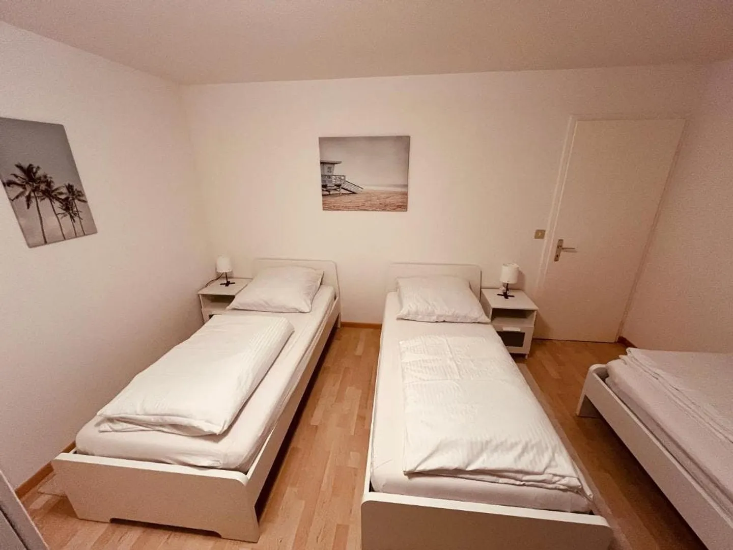 Apartment for rent - Photo 5 of 10