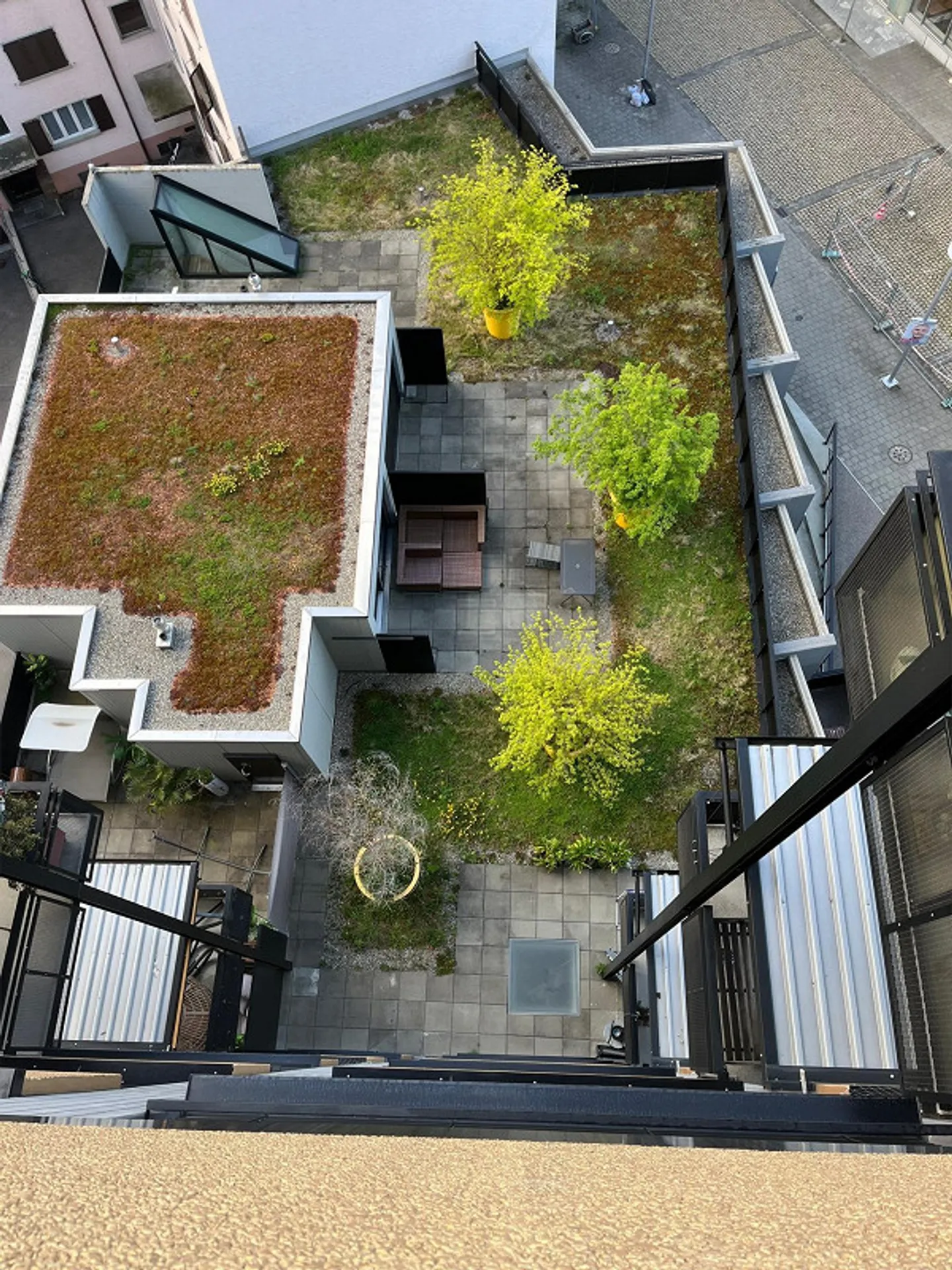 Atelier à louer dans un emplacement privilégié à Grenchen - Photo 10 sur 11