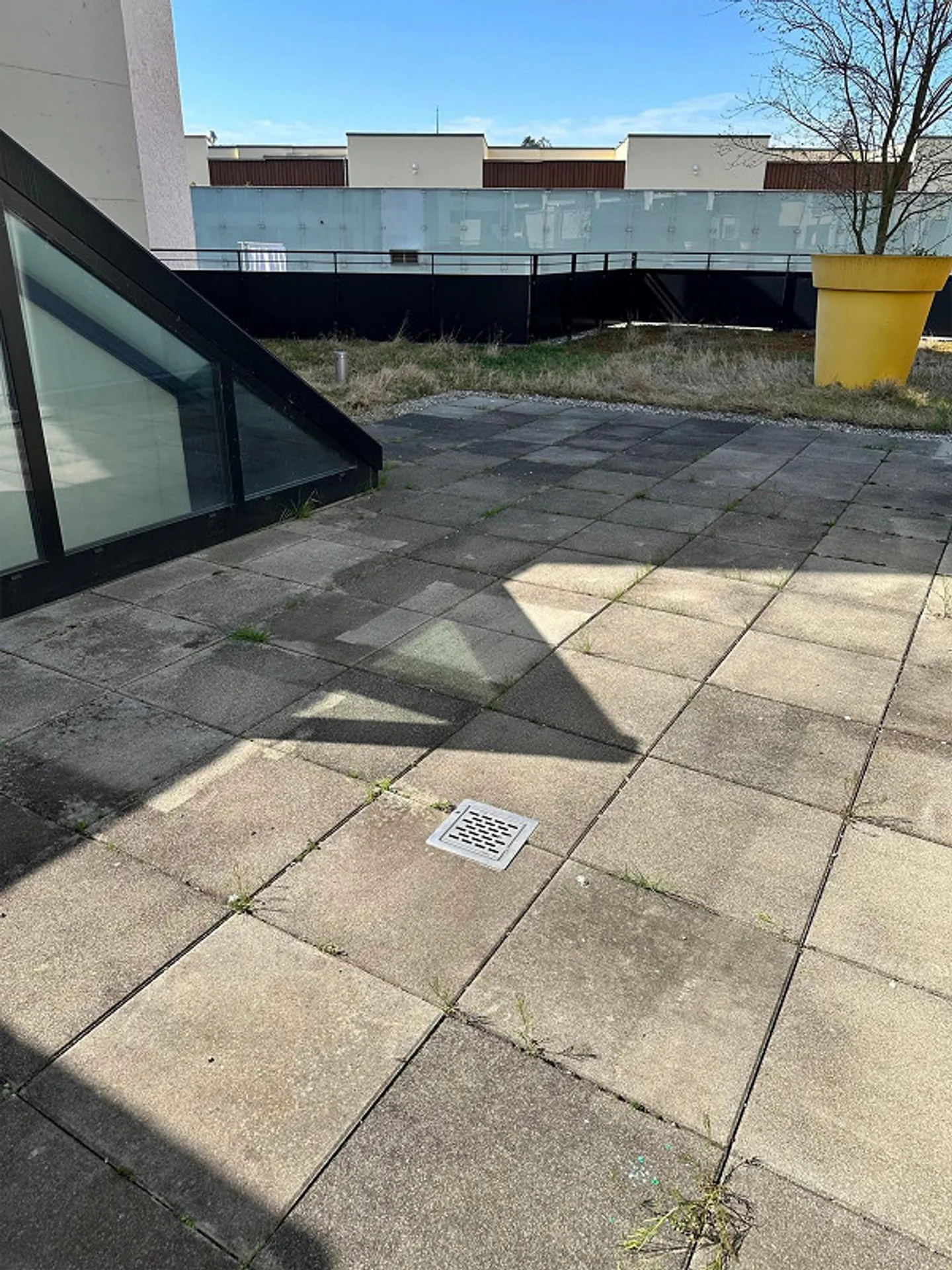 Atelier à louer dans un emplacement privilégié à Grenchen - Photo 11 sur 11