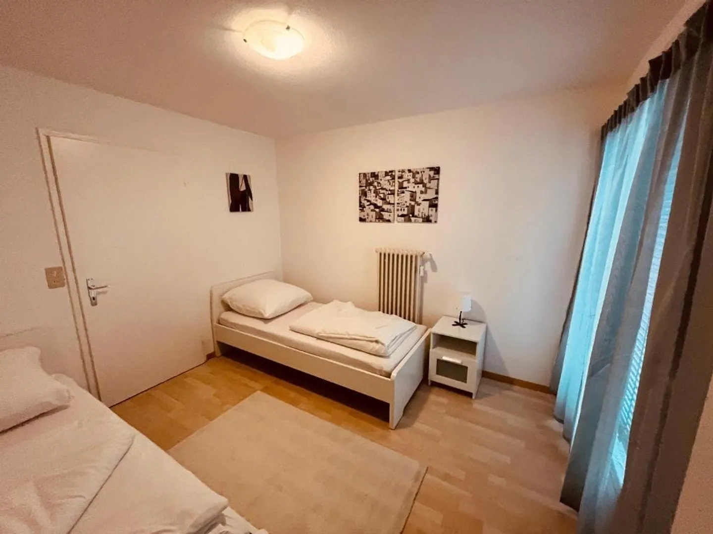 Apartment for rent - Photo 9 of 10