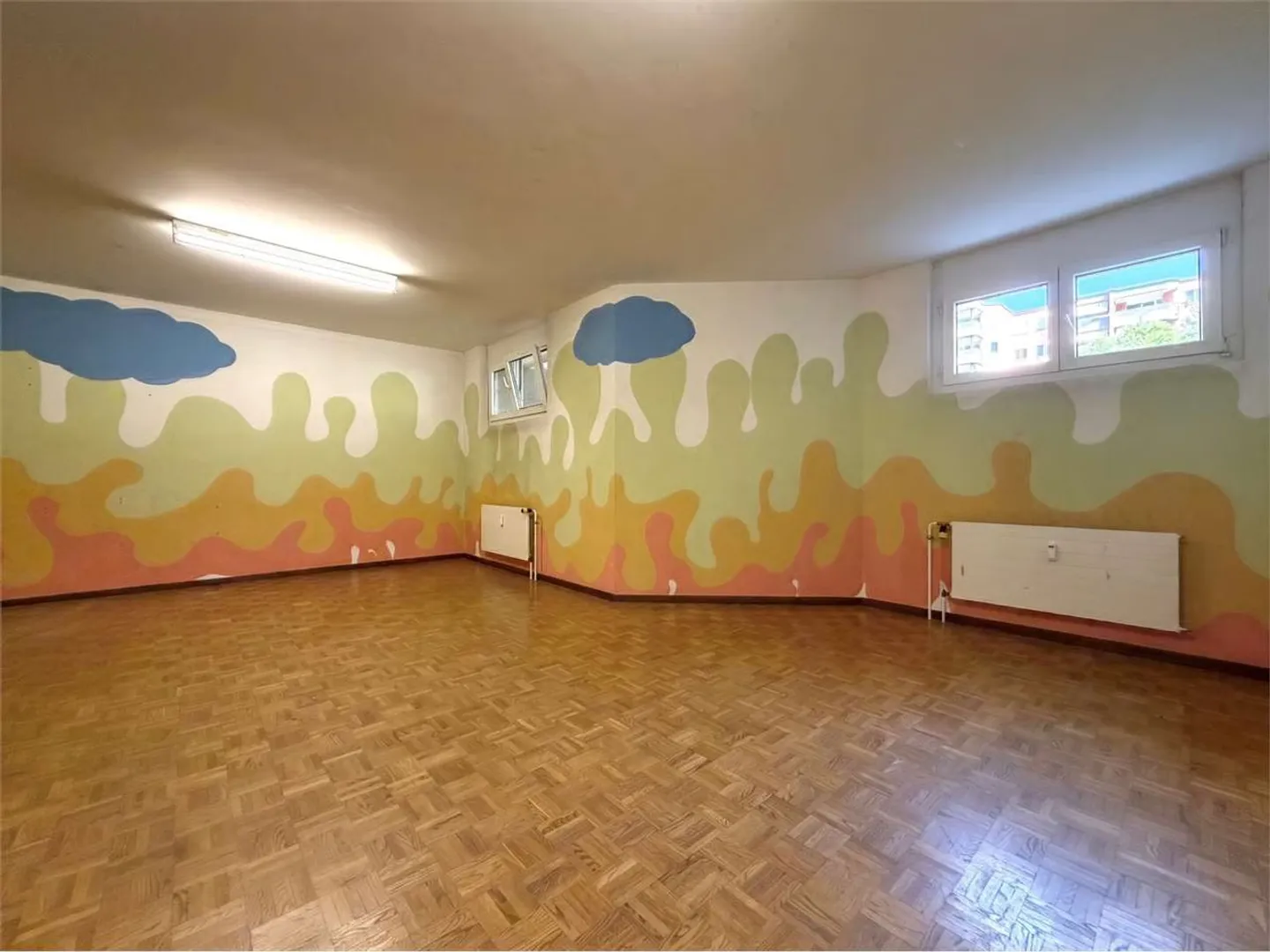 Verkauf eines großen Lagerlokals in Breganzona - Foto 2 von 4