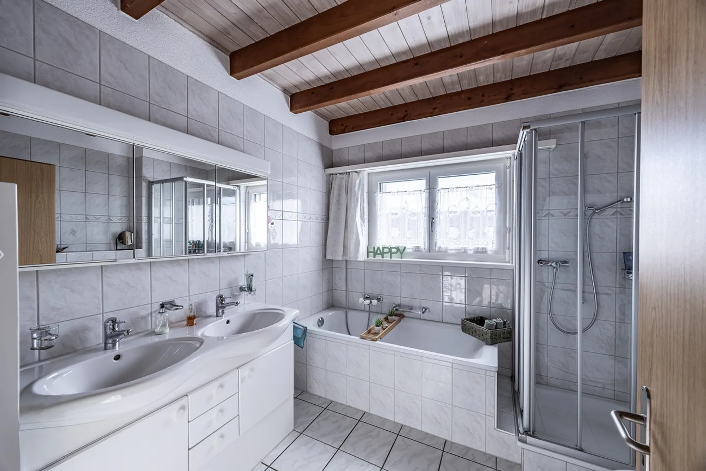 Appartamento maisonette con spazio, luce e charme - Foto 7 di 9