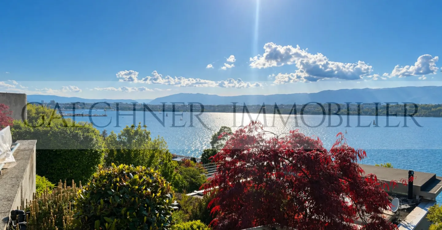 Luxuswohnung mit Seeblick - Foto 3 von 3
