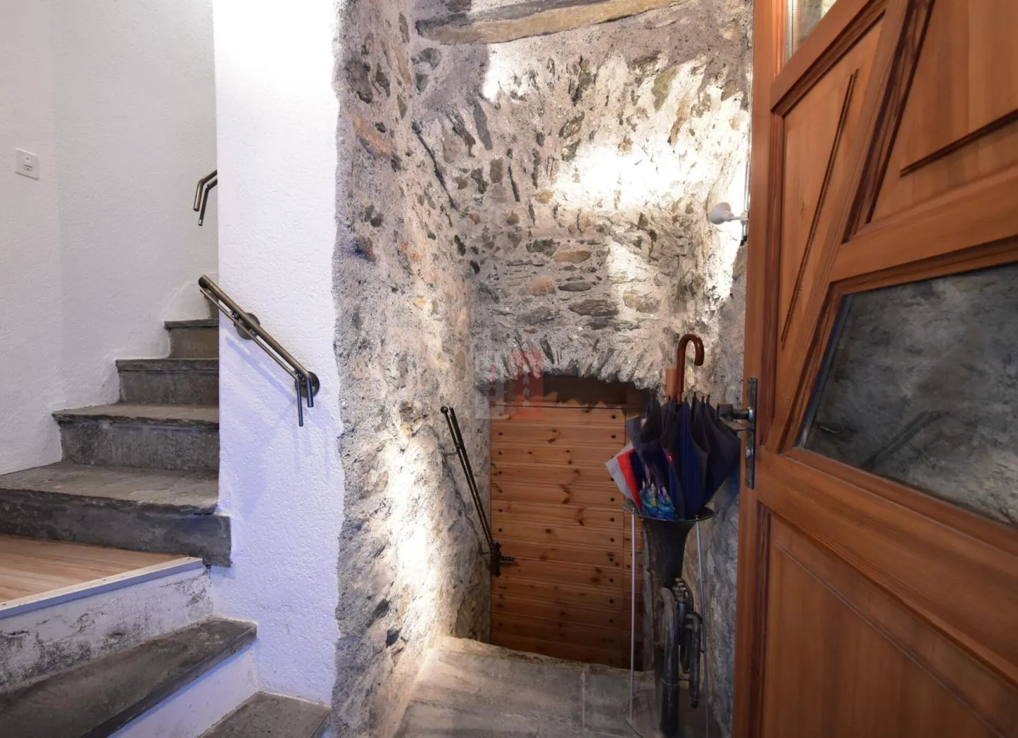 Maison de village 6.5 pièces à Charrat - Photo 7 sur 29