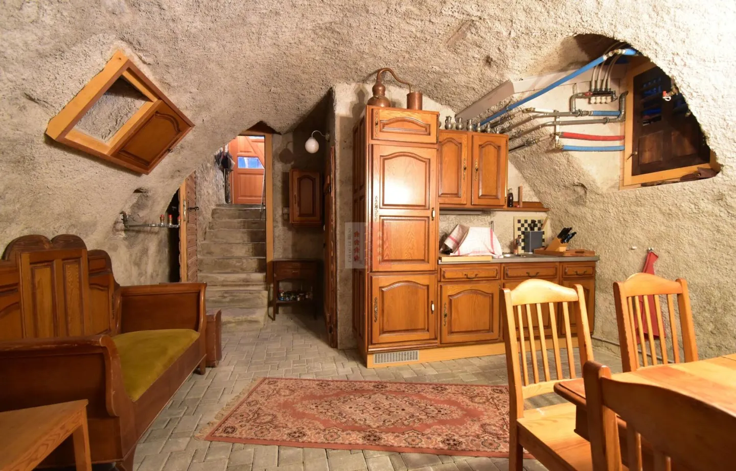 Maison de village 6.5 pièces à Charrat - Photo 8 sur 29