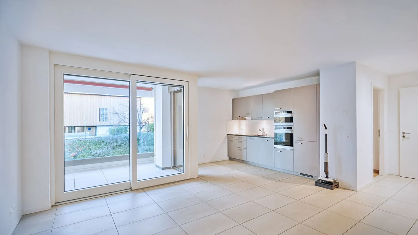 Appartement moderne proche de la gare et des commerces - Photo 1 of 6