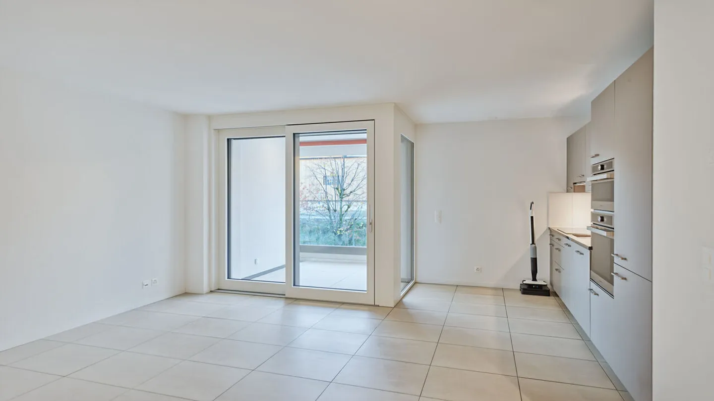 Appartement moderne proche de la gare et des commerces - Photo 2 of 6