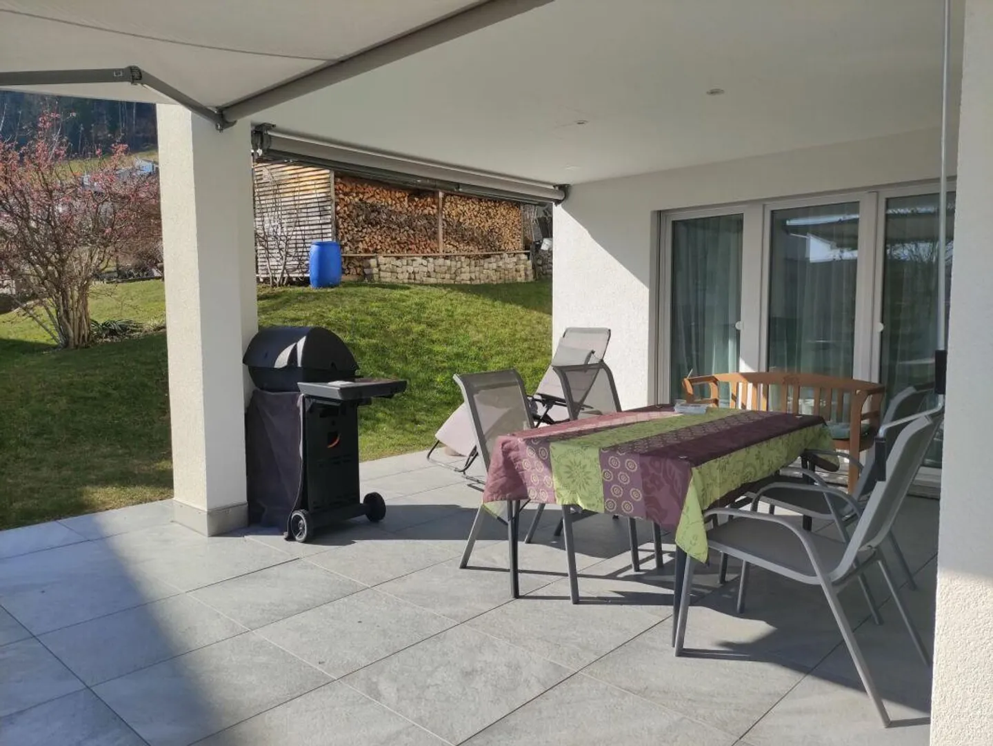 Appartamento giardino soleggiato a Eggersriet - Foto 6 di 6