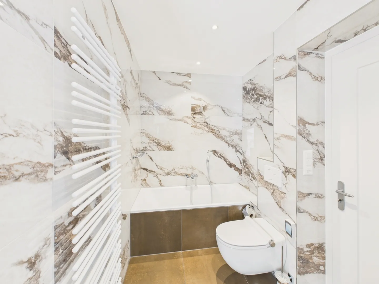 Superbe appartement de 4,5 pièces avec équipements modernes à Aarau, AG - Photo 7 sur 11