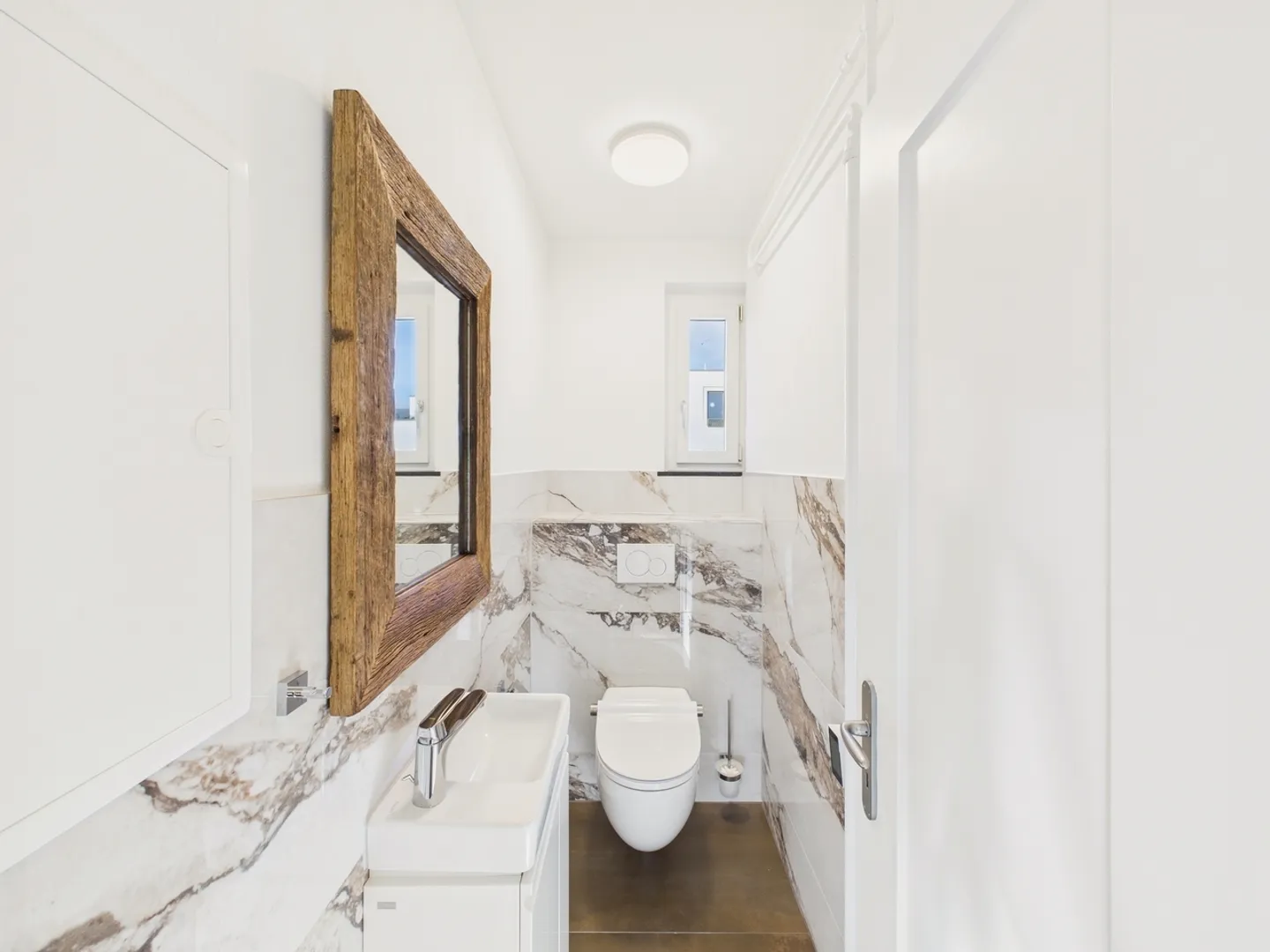 Superbe appartement de 4,5 pièces avec équipements modernes à Aarau, AG - Photo 10 sur 11