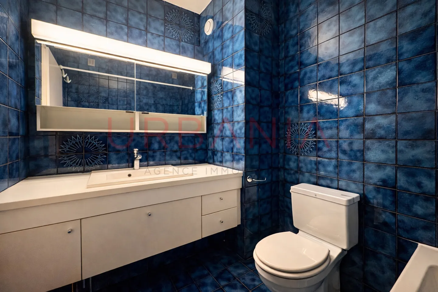 Potentiel de rénovation à Eaux-Vives - Photo 10 sur 11