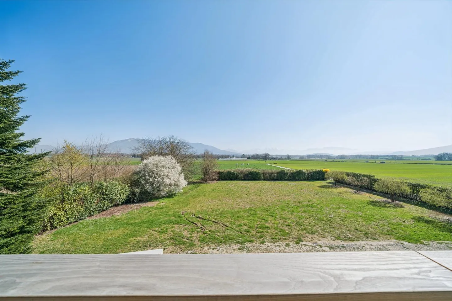 Appartement 5.5 pièces à Meinier - Vue sur le Mont-Blanc - Exclusivité - Photo 12 sur 13