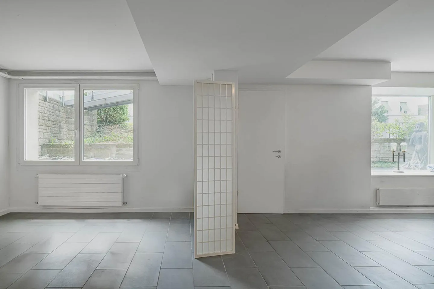Vielseitige Gewerbefläche in Feuerthalen - Foto 2 von 7