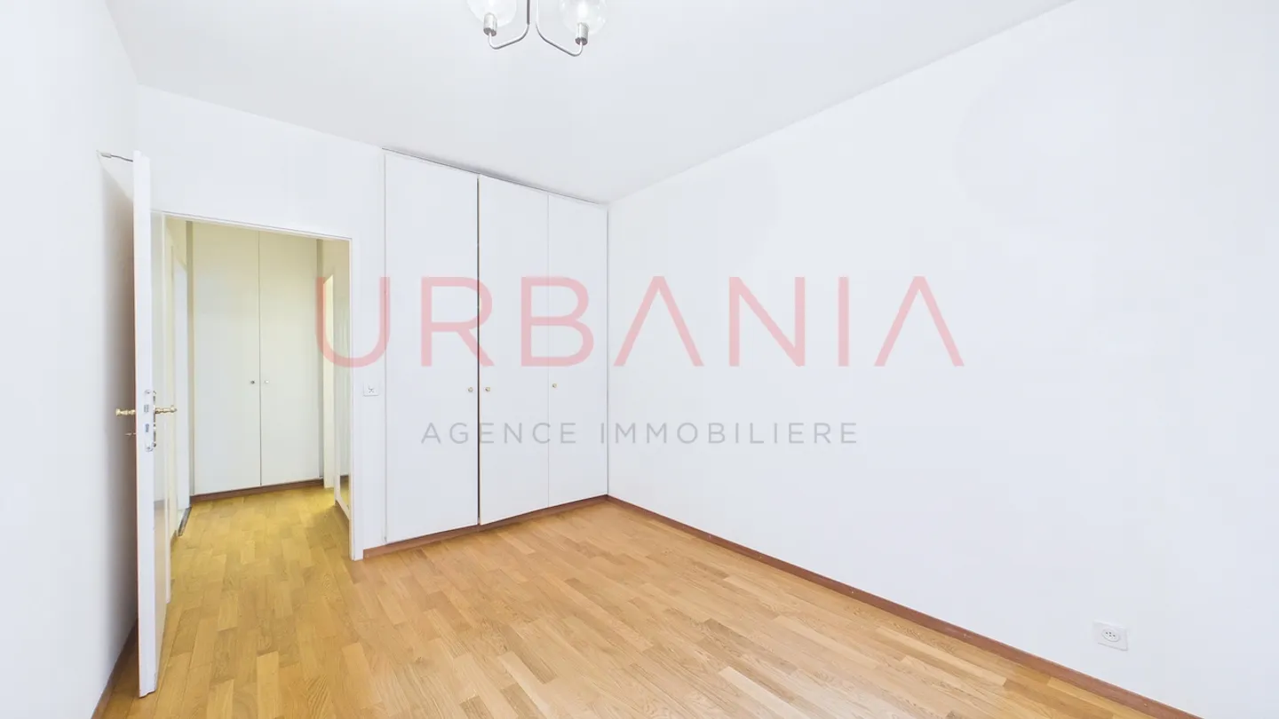 Potentiel de rénovation à Eaux-Vives - Photo 7 sur 11