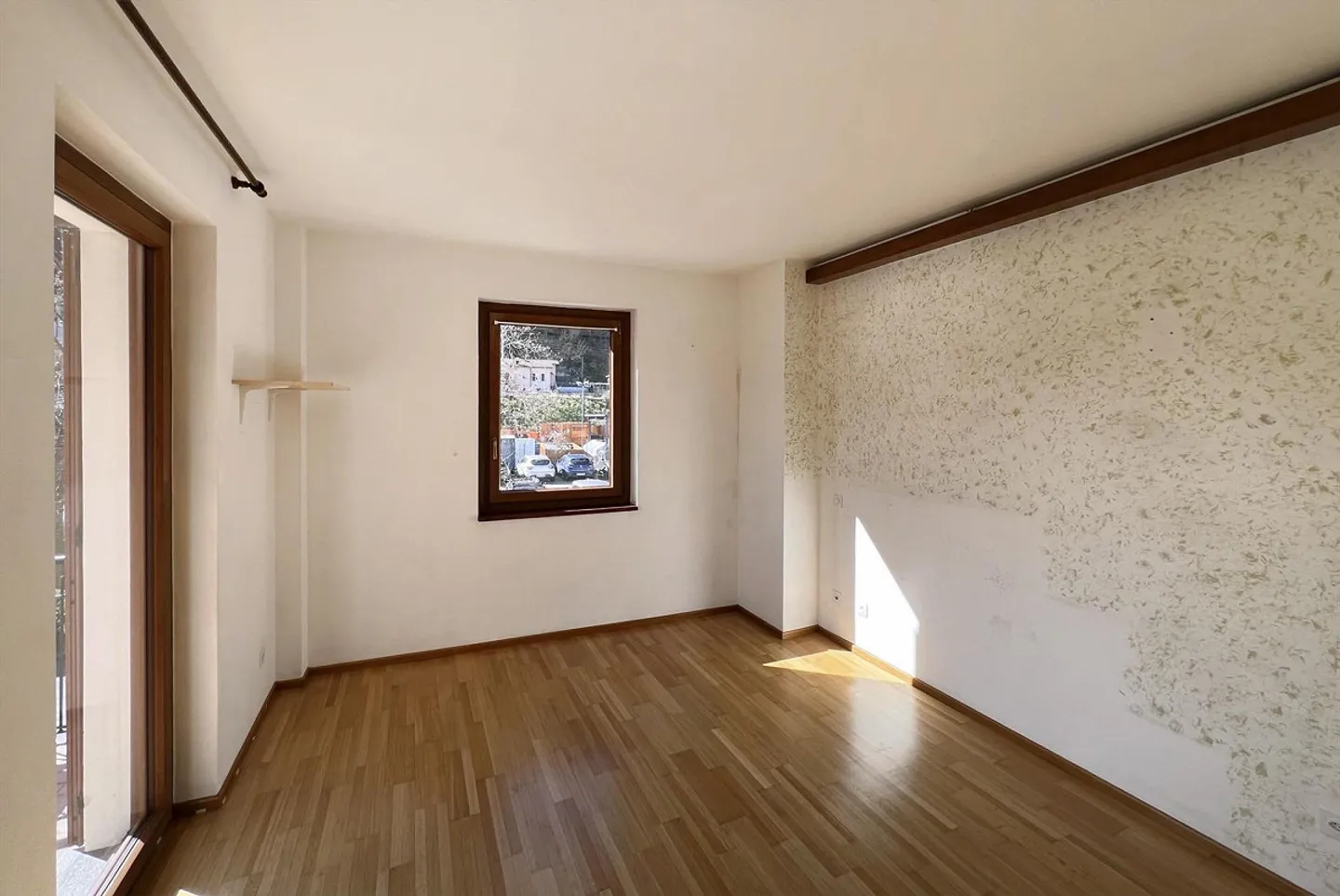 MAISON INDIVIDUELLE DE 4.5 PIÈCES AVEC JARDIN À CHIASSO - Photo 6 sur 13