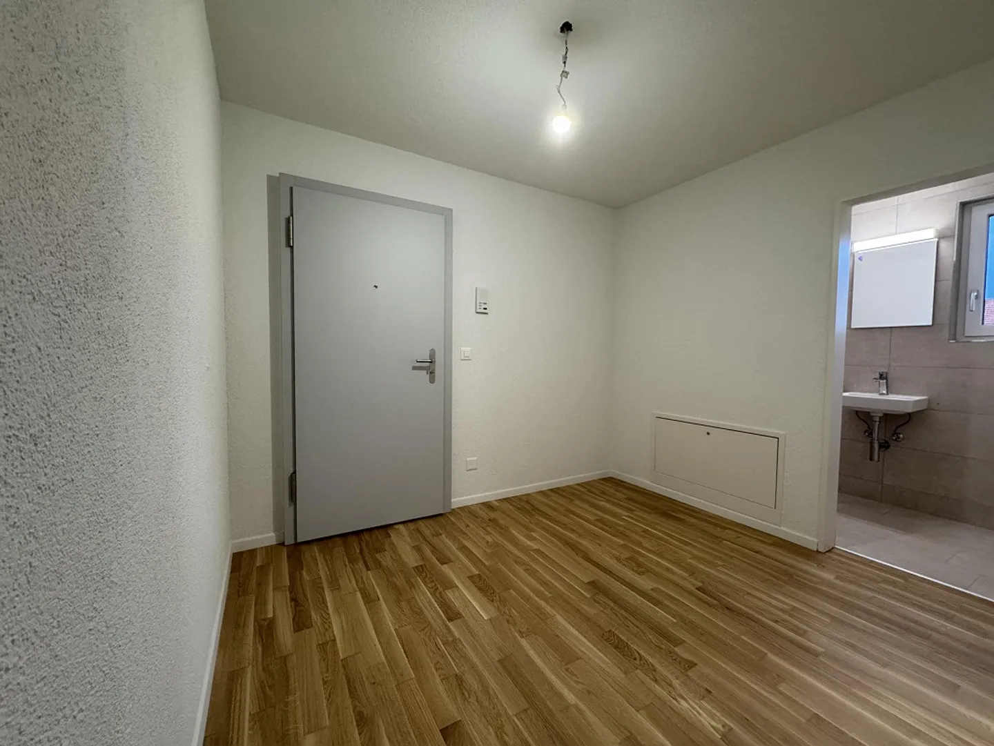 Geräumige 3.5-Zimmerwohnung - Foto 4 von 8